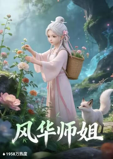 狐语森林